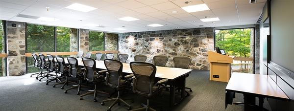 IBM Louis V. Gerstner Jr. Center for Learning