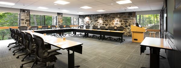 IBM Louis V. Gerstner Jr. Center for Learning