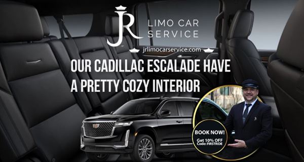 JR Limo Car Service