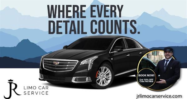 JR Limo Car Service