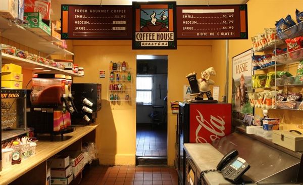 Iceland Ice Skating Center