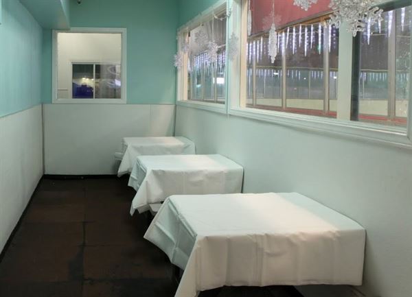 Iceland Ice Skating Center