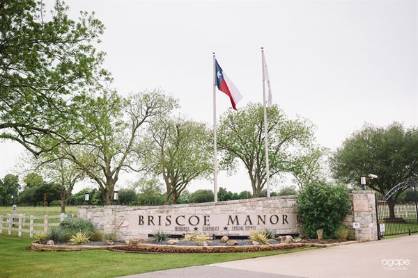 Briscoe Manor