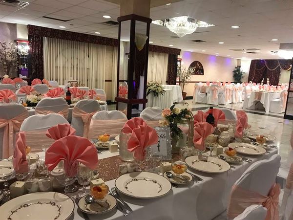 III Amici Ristorante