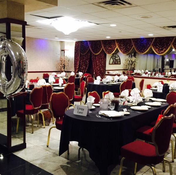 III Amici Ristorante