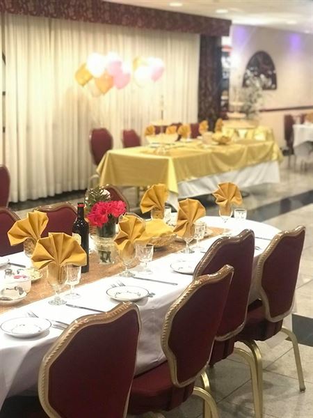 III Amici Ristorante