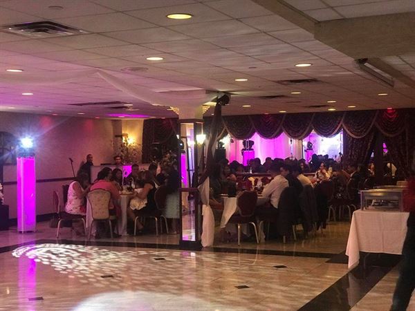 III Amici Ristorante