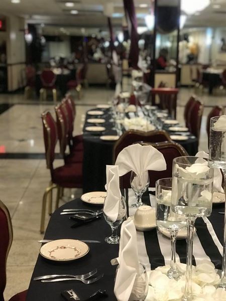 III Amici Ristorante