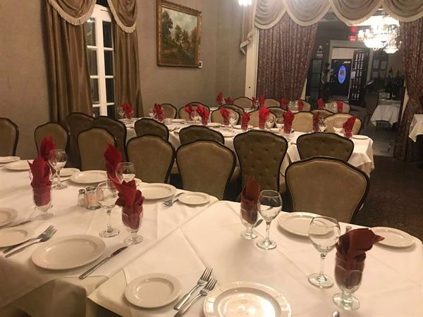 III Amici Ristorante