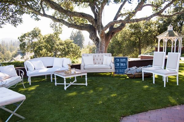 Hollins House at Pasatiempo