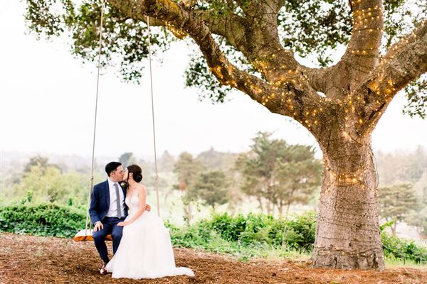 Hollins House at Pasatiempo