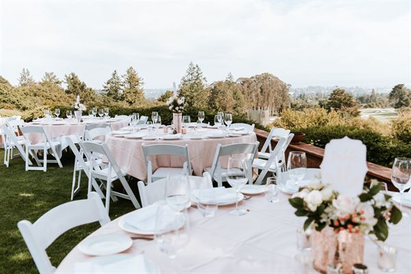 Hollins House at Pasatiempo