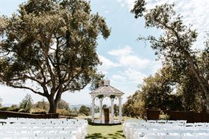 Wedding Gazebo