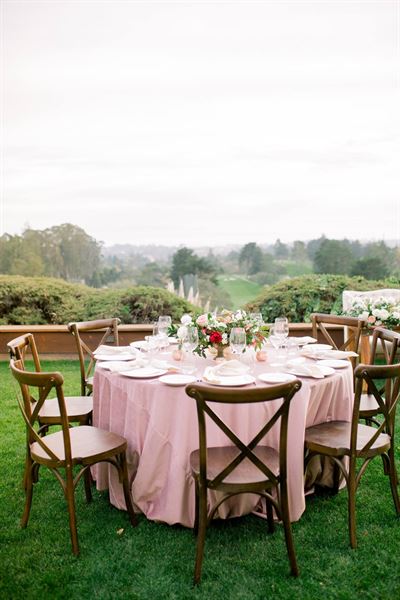 Hollins House at Pasatiempo