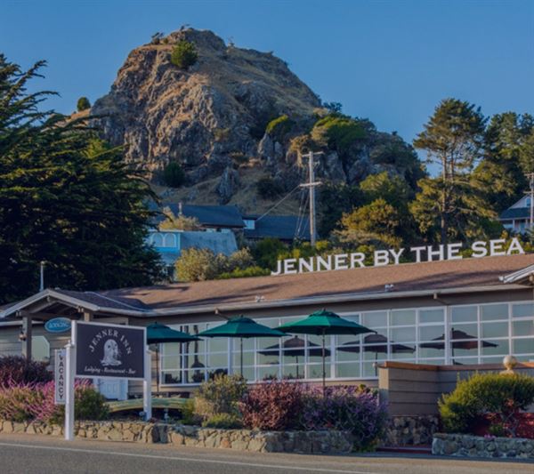 Jenner Inn & Cottages