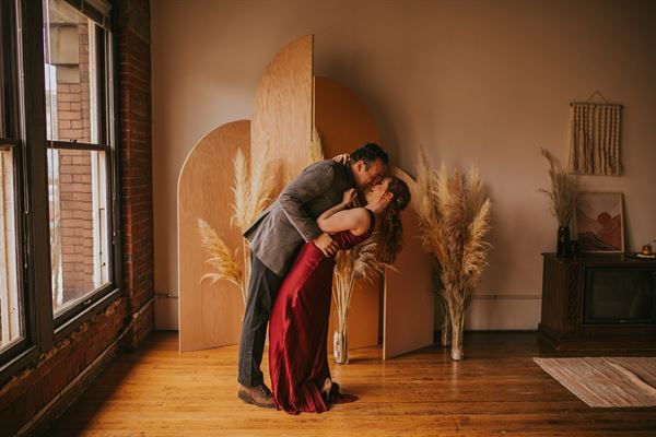 Jacqueline Olivia Photography