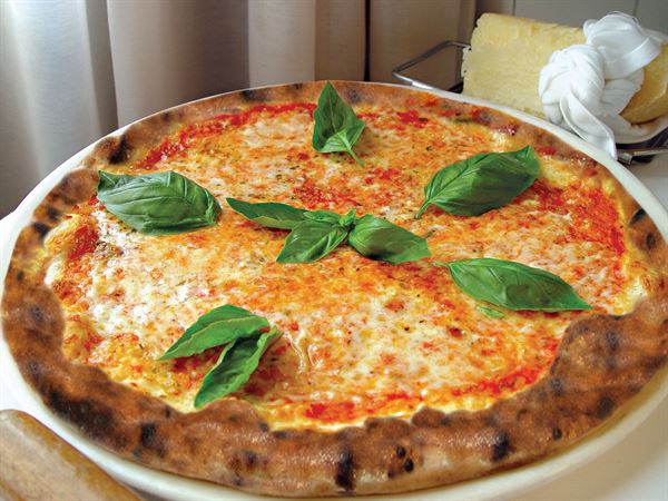 Il Fornaio - Pasadena