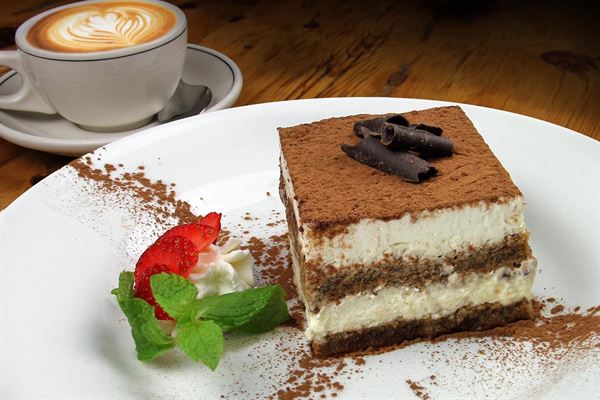 Il Fornaio - Pasadena