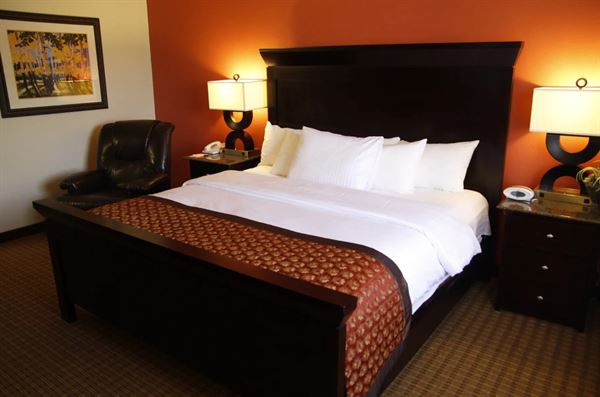 Ramada by Wyndham Viscount Suites Tucson East