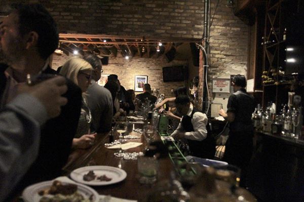 Jefferson Tap & Grille