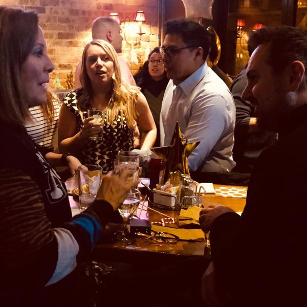 Jefferson Tap & Grille