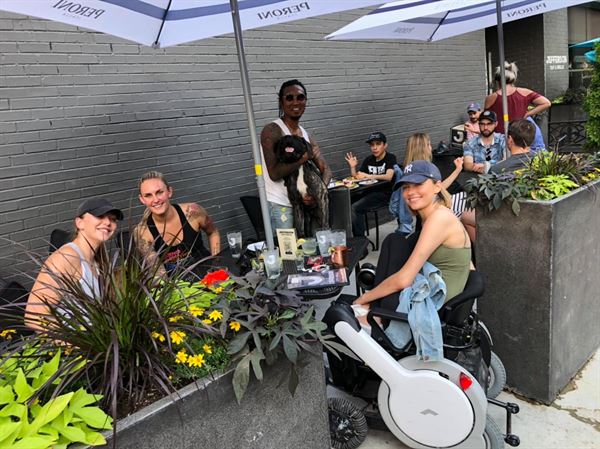 Jefferson Tap & Grille