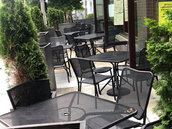 Jefferson Tap & Grille