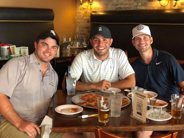 Jefferson Tap & Grille