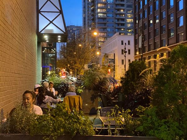 Jefferson Tap & Grille