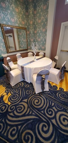 Bedford Plaza Hotel - Boston