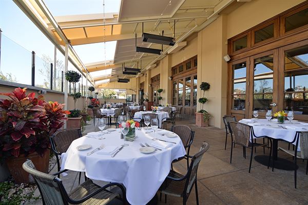 Il Fornaio Cucina Italiana - Del Mar