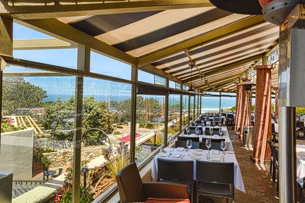 Il Fornaio Cucina Italiana - Del Mar