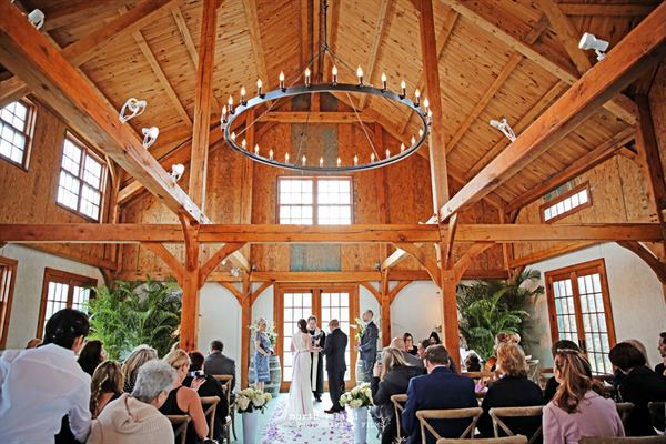 Jedediah Hawkins Inn