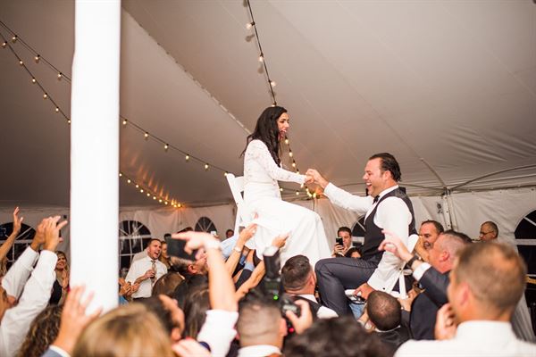 Jedediah Hawkins Inn