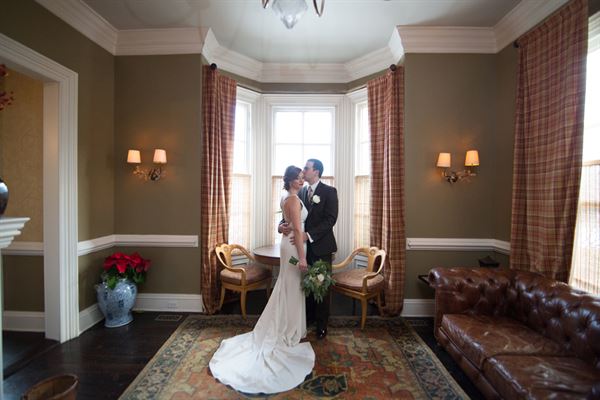 Jedediah Hawkins Inn