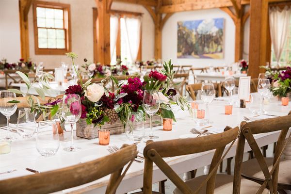 Jedediah Hawkins Inn