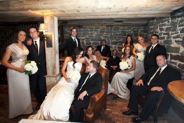 Jedediah Hawkins Inn