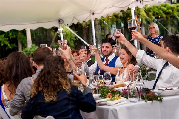 Jedediah Hawkins Inn