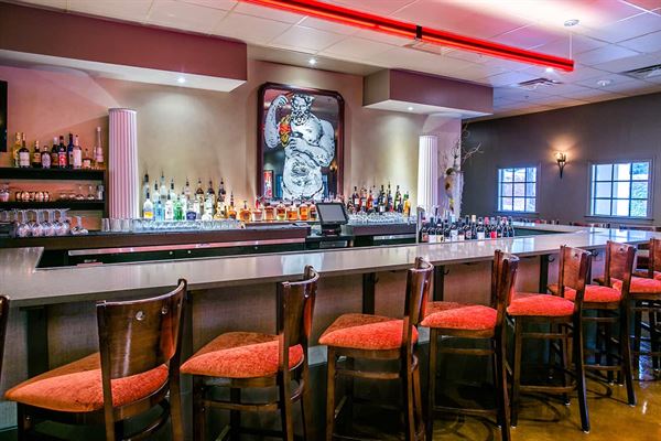 il Giallo Osteria & Bar