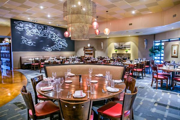 il Giallo Osteria & Bar