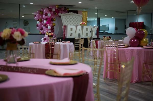 The Cellar 2 @ Parkville