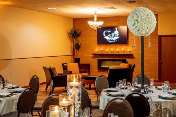 The Cellar 2 @ Parkville