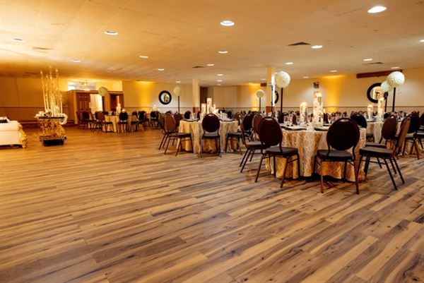 The Cellar 2 @ Parkville