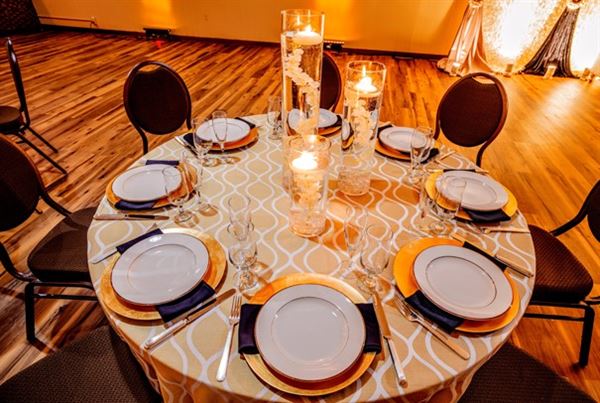 The Cellar 2 @ Parkville