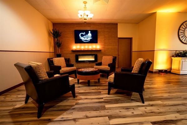 The Cellar 2 @ Parkville