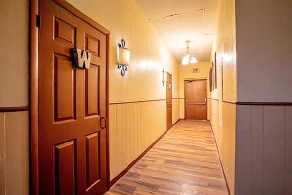 The Cellar 2 @ Parkville