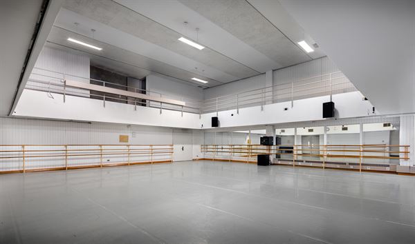 Harlem School of the Arts