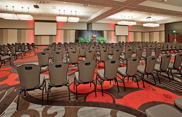 Younes Conference Center South