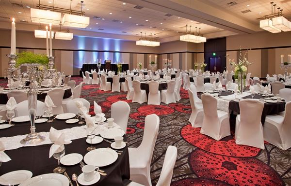 Younes Conference Center South