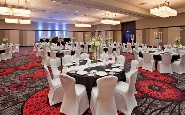 Younes Conference Center South